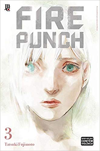 Fire Punch - Vol.03