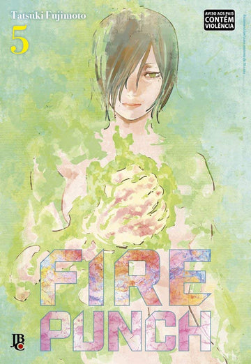 Fire Punch - Vol.5