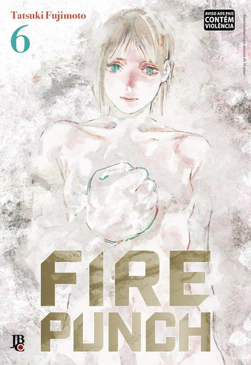Fire Punch - Vol.6
