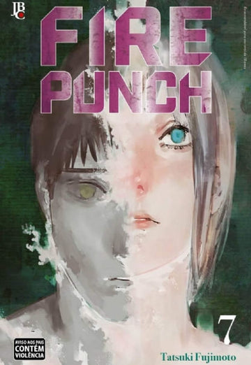 Fire Punch - Vol.7