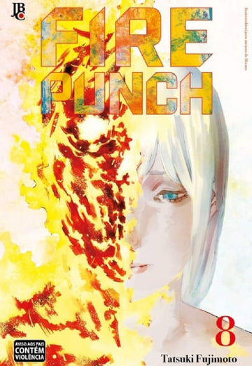 Fire Punch - Vol.8