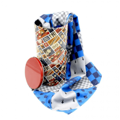 Flamula Decorativa Corvinal