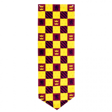 Flamula Decorativa Grifinoria