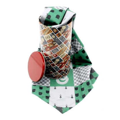 Flamula Decorativa Sonserina