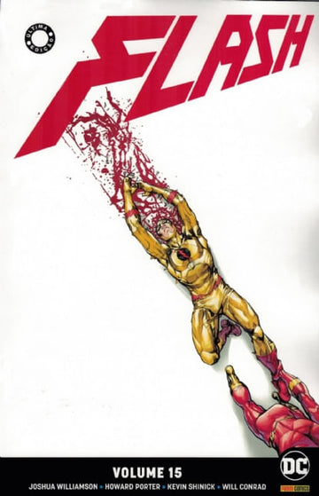 Flash - Vol.15