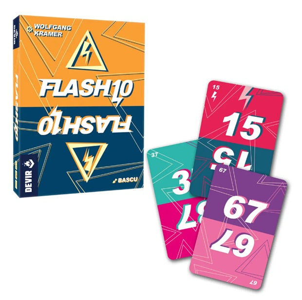 Flash 10