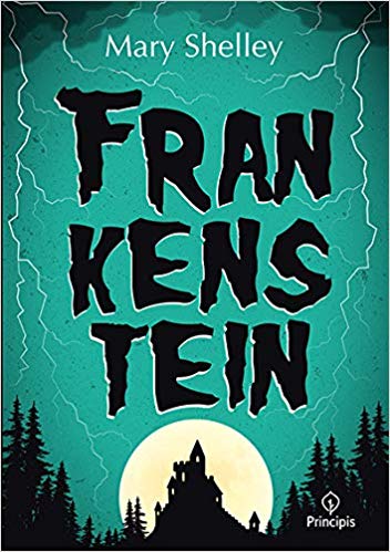 Frankenstein / Drácula