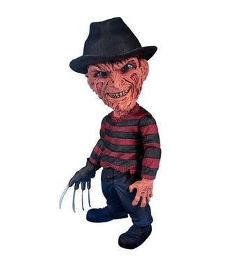 Freddy Kruger - A Nightmare  - Action Figure - MDS