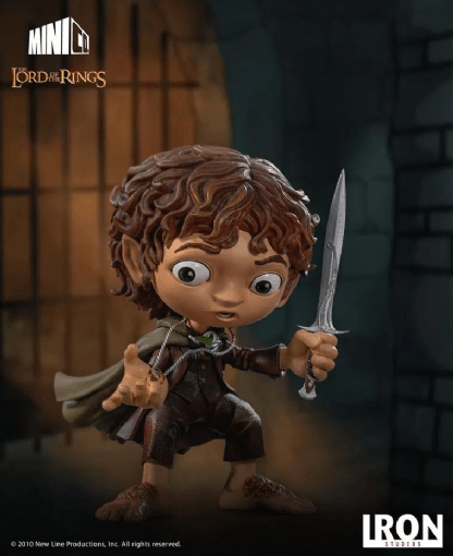 Frodo - The Lord of The Rings - Mini Co