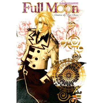 Full Moon - Contos da Lua - Vol. 1