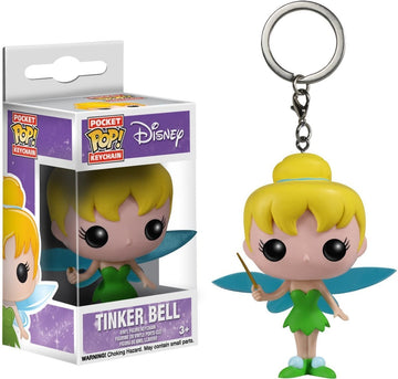 Funko Chaveiro - Disney - Tinker Bell