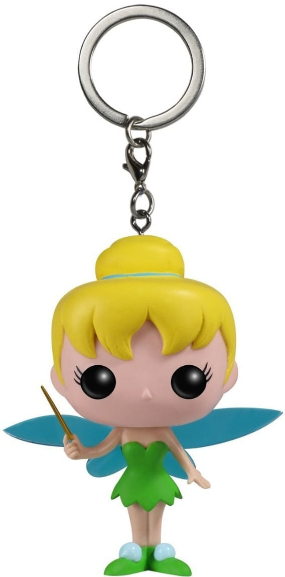Funko Chaveiro - Disney - Tinker Bell