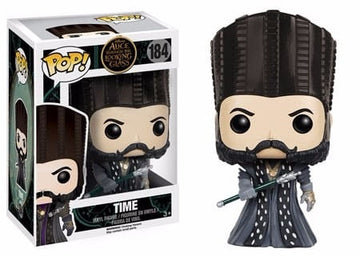 Funko Pop - Alice Através Do Espelho Time 184