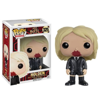 Funko Pop - American Horror Story Hotel - Holden 325