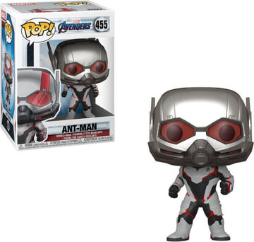 Funko Pop - Ant-Man - Endgame 455