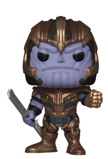 Funko Pop - Avengers Endgame - Thanos 453