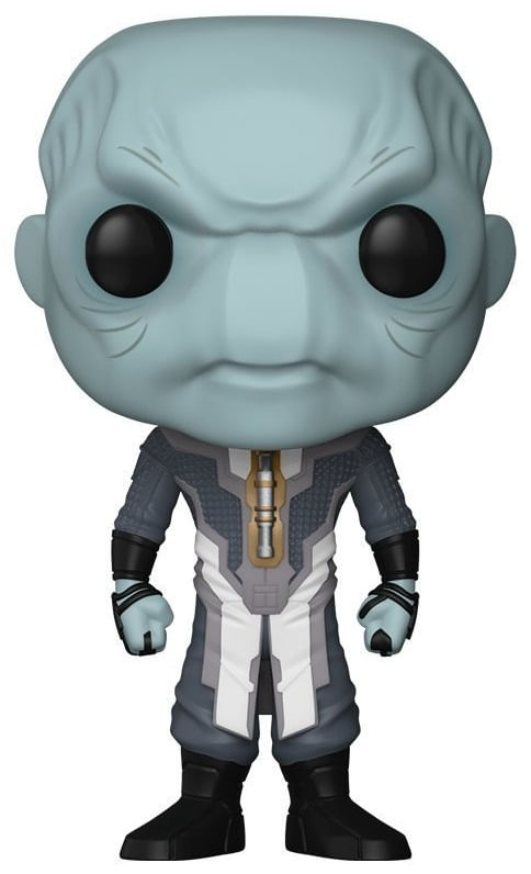 Funko Pop - Avengers Infinity War - Ebony Maw 291