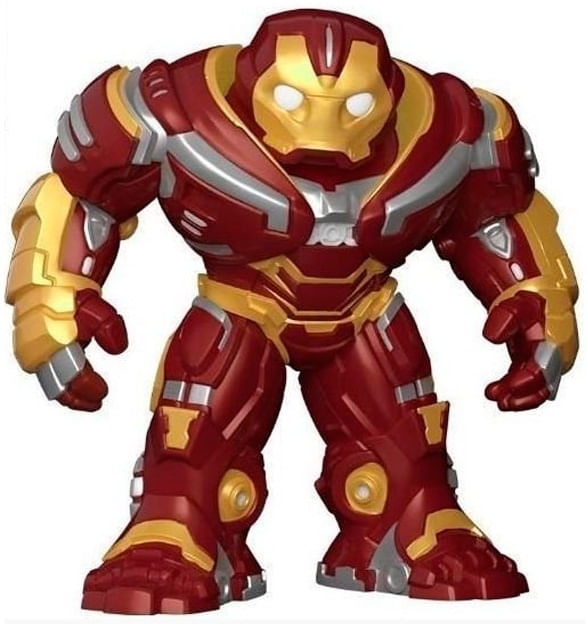 Funko Pop - Avengers Infinity War - Hulkbuster 294