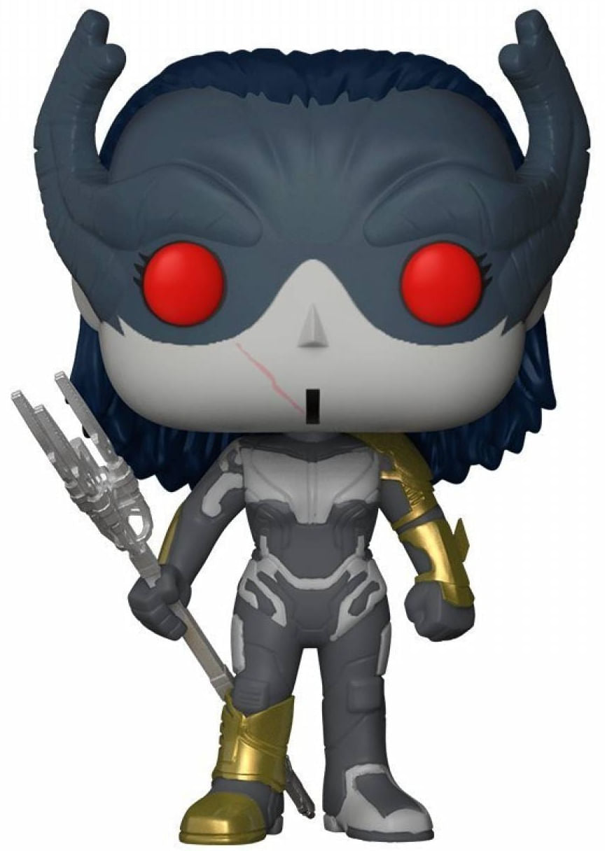 Funko Pop - Avengers Infinity War - Proxima Midnight 292