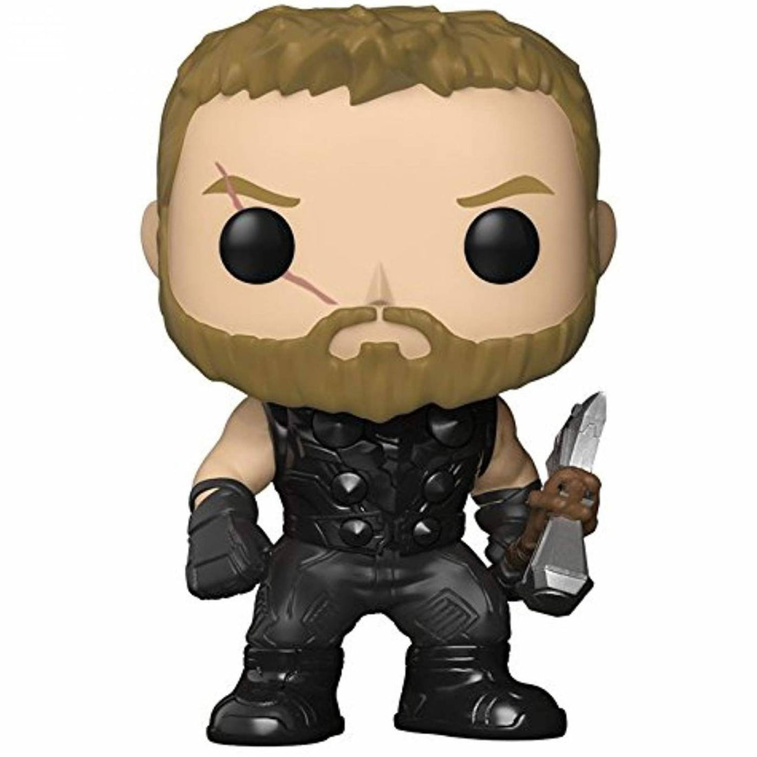 Funko Pop - Avengers Infinity War - Thor 286