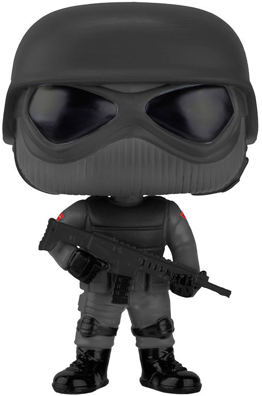 Funko Pop - Batman Vs Superman - Superman Soldier 90