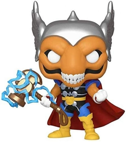 Funko Pop - Beta Ray Bill - Marvel 80 Years - 582