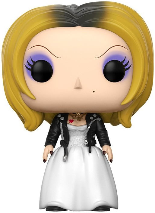 Funko Pop - Bride of Chucky - Tiffany 468