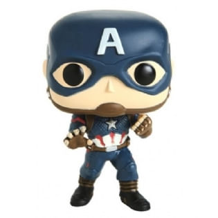 Funko Pop - Captain America 464