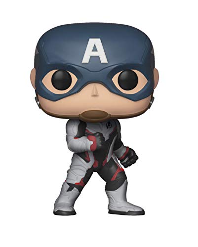 Funko Pop - Captain America - Avengers Endgame 450