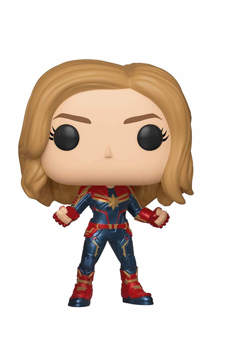 Funko Pop - Captain Marvel 425