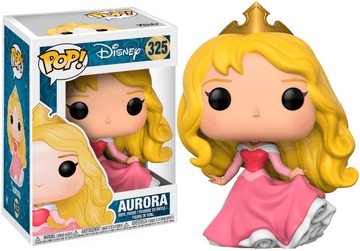 Funko Pop Disney - Aurora 325