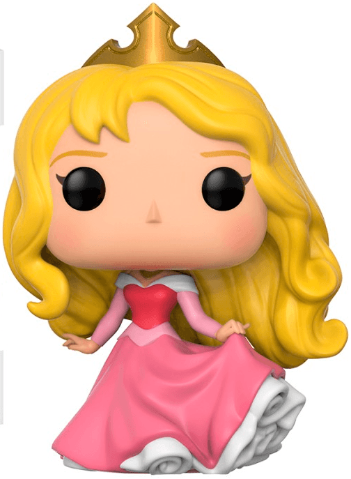 Funko Pop Disney - Aurora 325