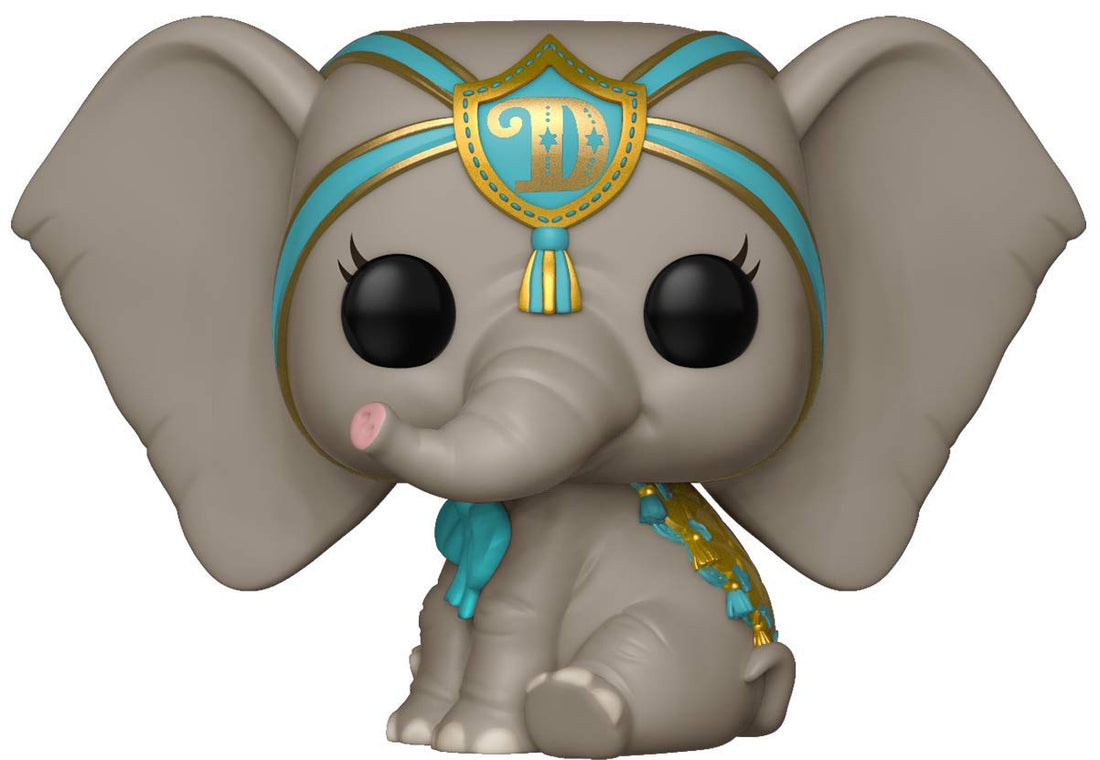Funko Pop - Disney Dumbo - Dreamland Dumbo 512