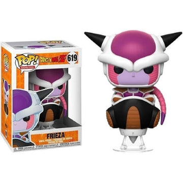 Funko Pop - Dragon Ball Z - Frieza 619