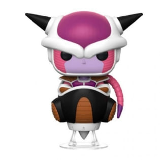 Funko Pop - Dragon Ball Z - Frieza 619