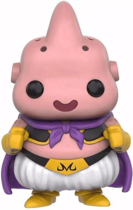 Funko Pop - Dragon Ball Z - Majin Buu 111