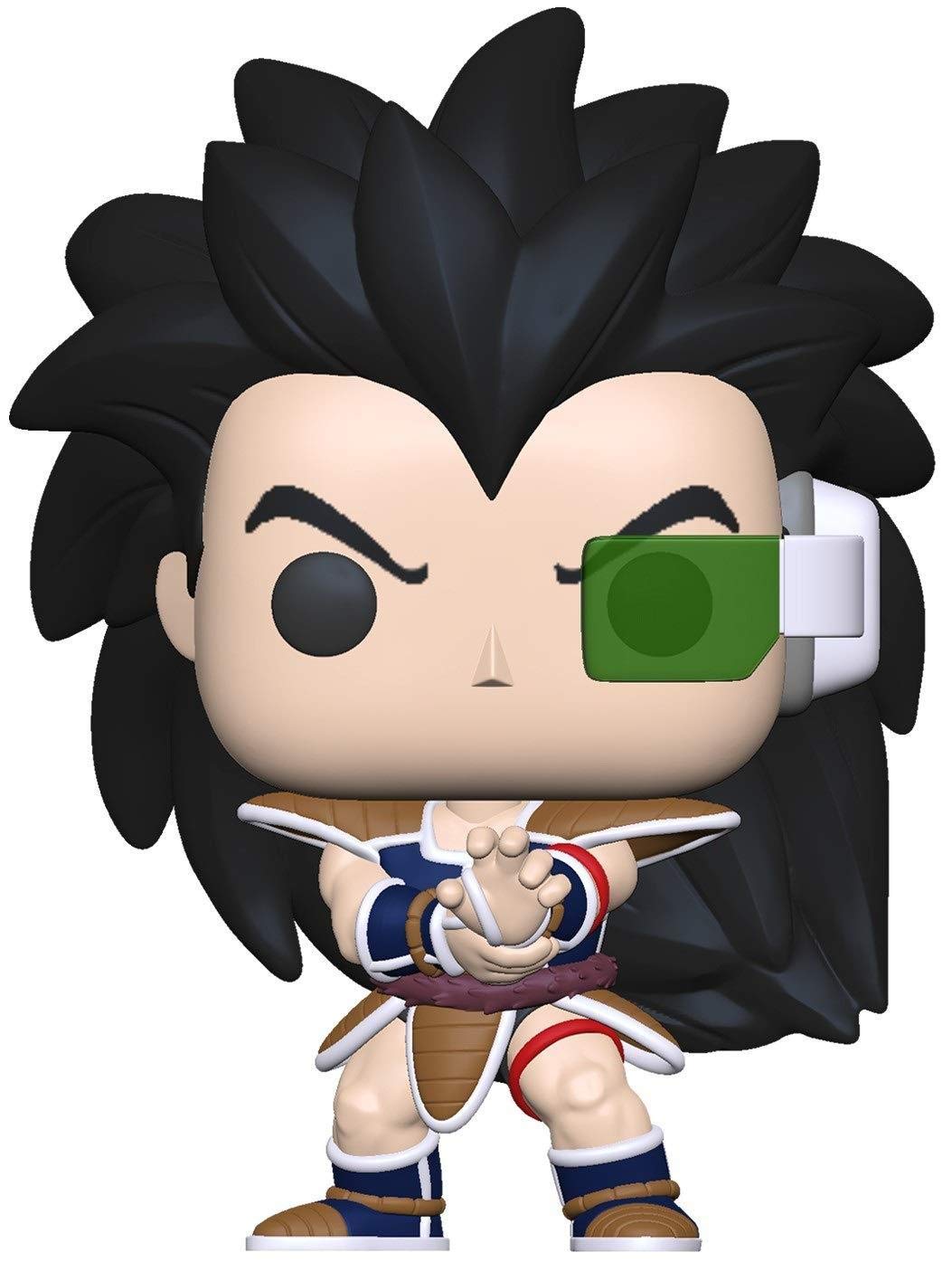 Funko Pop - Dragon Ball Z - Raditz 616