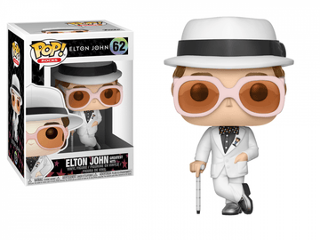 Funko Pop - Elton John 62