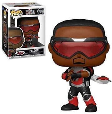 Funko Pop - Falcon - The Falcon And The Winter Soldier - 700