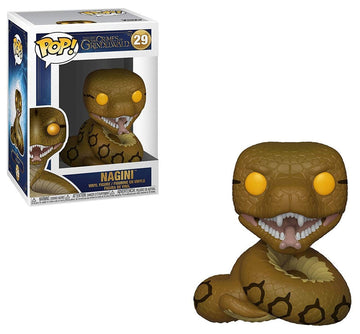 Funko Pop - Fantastic Beasts - Nagini 29