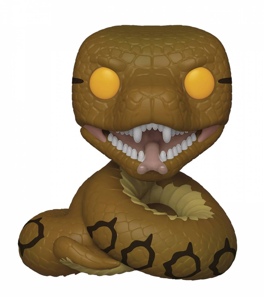 Funko Pop - Fantastic Beasts - Nagini 29