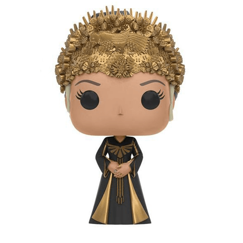 Funko Pop - Fantastic Beasts  - Seraphina Picquery 06