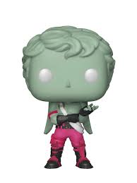 Funko Pop - Fortnite -  Love Ranger 432