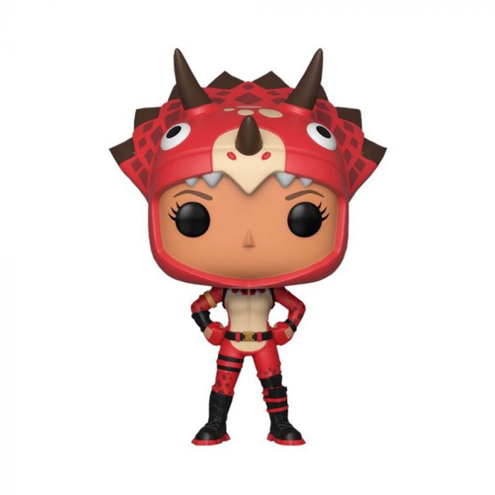 Funko Pop - Fortnite -  Tricera OPS 462