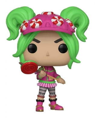Funko Pop - Fortnite -  Zoey 458