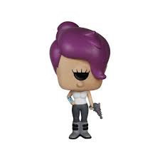 Funko Pop - Futurama - Leela 28