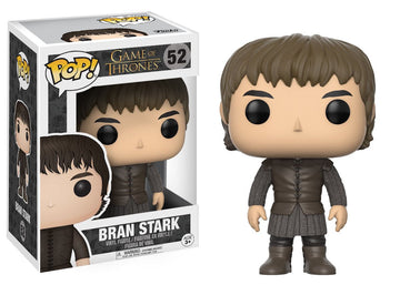 Funko Pop - Game of Thrones - Bran Stark 52
