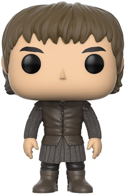 Funko Pop - Game of Thrones - Bran Stark 52