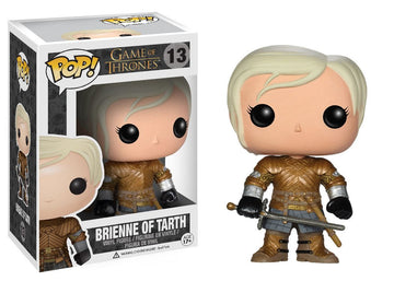 Funko Pop - Game of Thrones - Brienne Of Tarth 13
