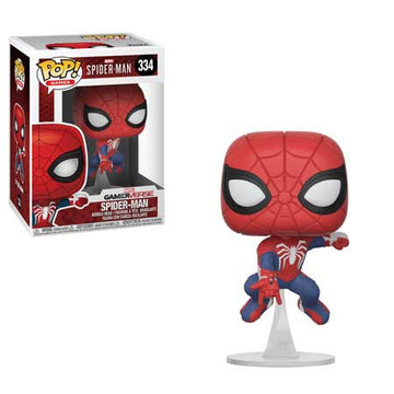 Funko Pop - Gamerverse Spider-Man 334